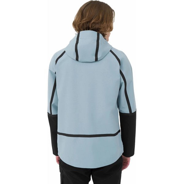 Kurtka męska 4FSS23TTJAM095 4F