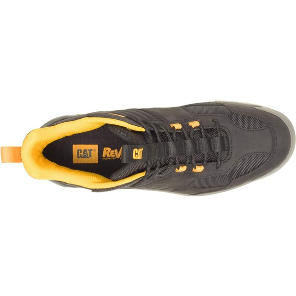 Buty Crail Sport Mid Caterpillar