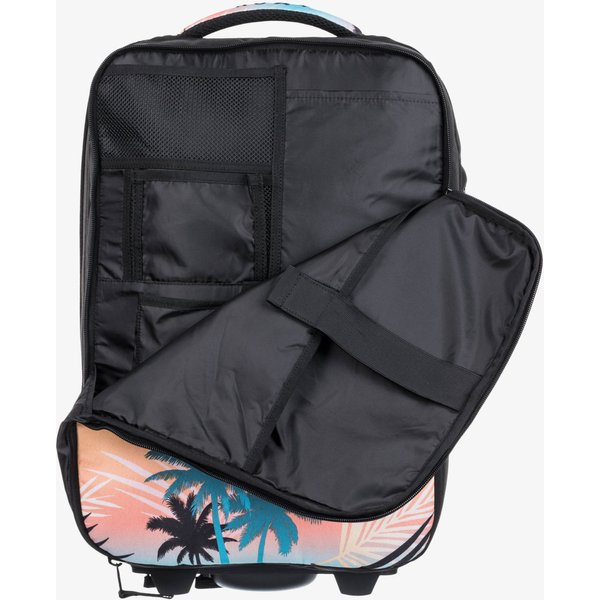 Walizka na kółkach Get It Girl 35L Roxy