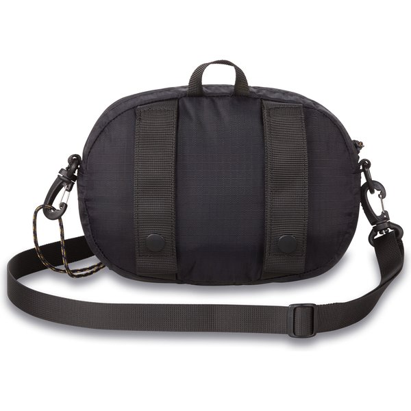 Torba na ramię, listonoszka Joey Oval Crossbody 2,3L Dakine