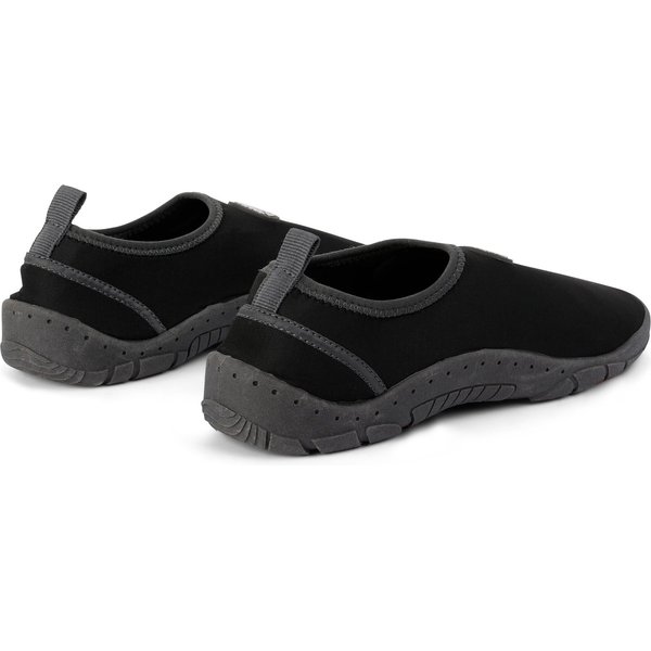 Buty do wody Jetty Jr Regatta - black