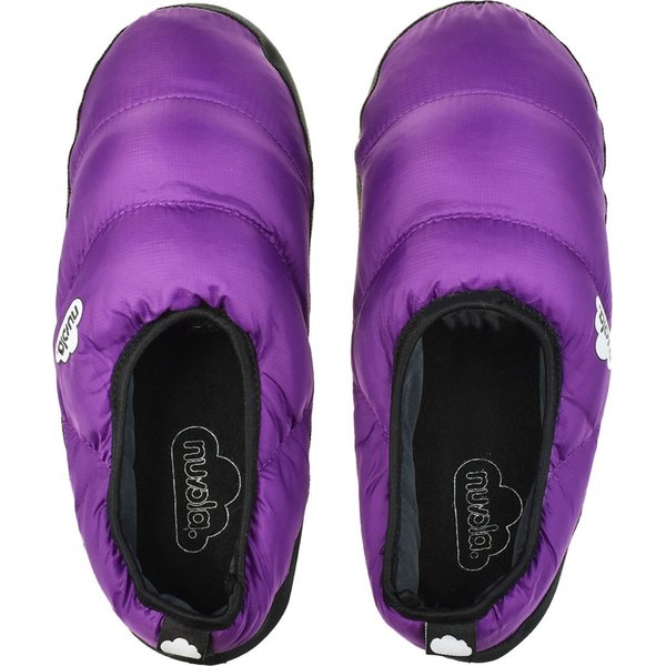 Buty, botki Classic Nuvola - Purple