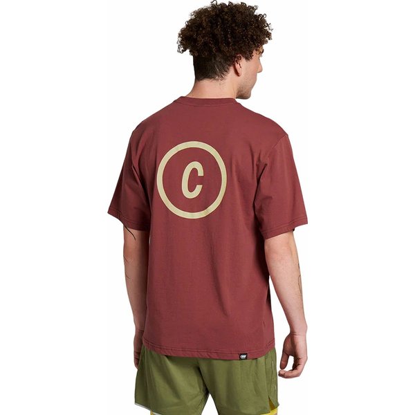 Koszulka unisex Everybody Run Ciele