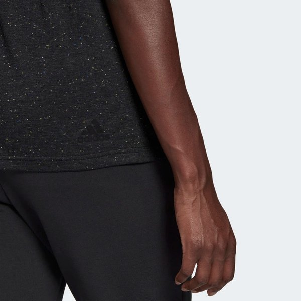 Koszulka damska Future Icons Winners Tee Adidas - czarna