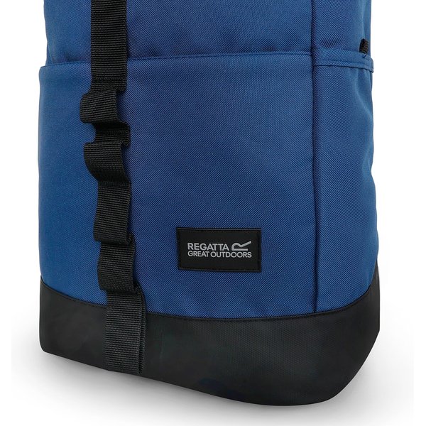 Plecak Shilton II 15L Regatta - Dark Denim