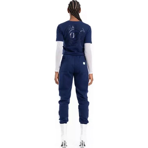 Spodnie dresowe damskie Range Labellamafia