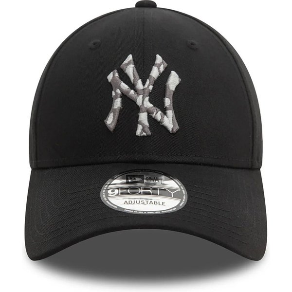 Czapka z daszkiem New York Yankees Seasonal Infill 9Forty New Era