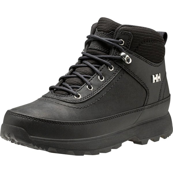 Buty Calgary 2 Wm's Helly Hansen - Black/Ebony