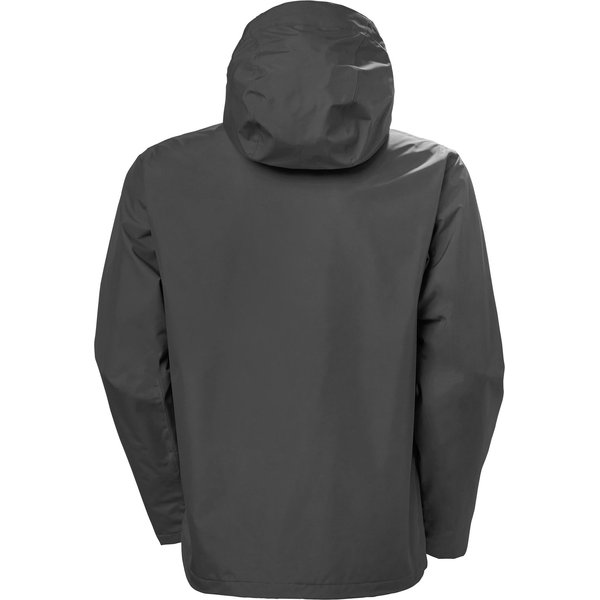 Kurtka męska Seven J Helly Hansen - ebony