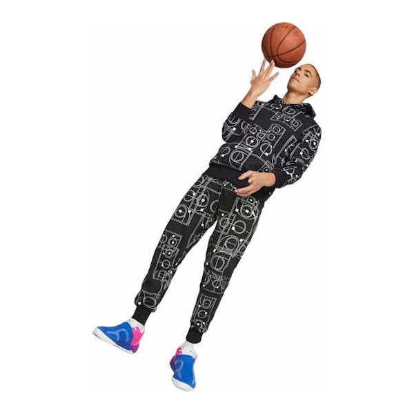 Buty koszykarskie Rise Nitro Fade Away Puma