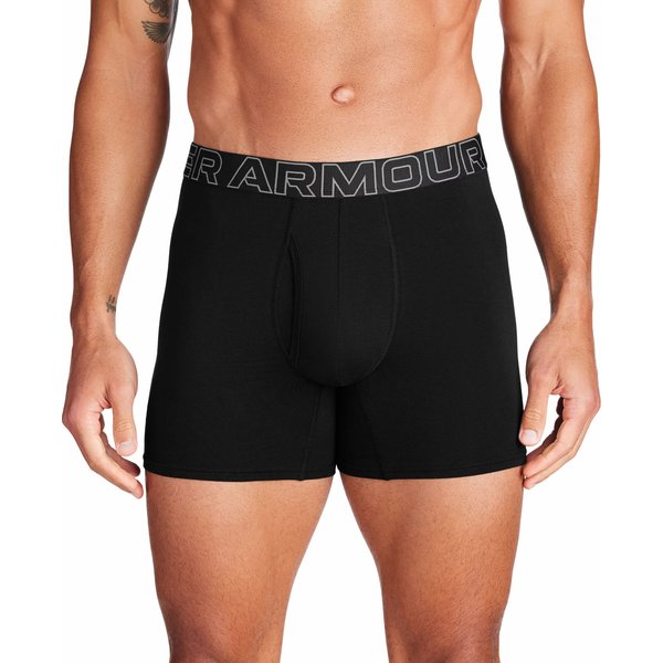 Bokserki męskie Performance Cotton 6
