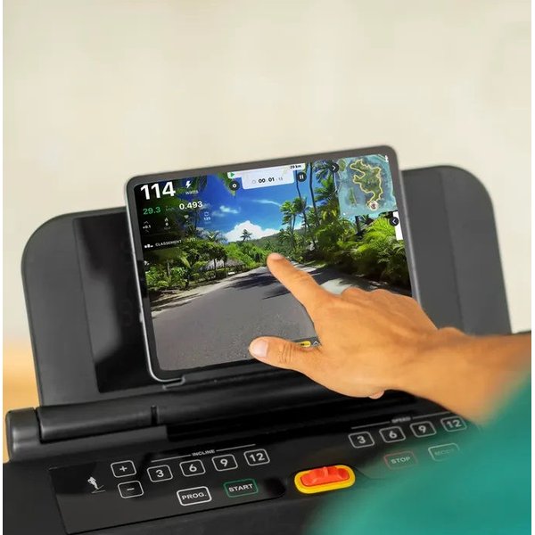 Bieżnia elektryczna Flyrun 4.0 Hammer