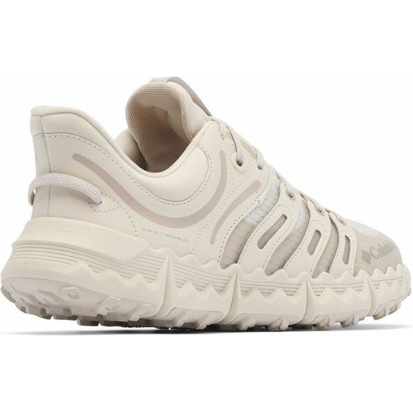 Buty Voyager FLX PCT Columbia - Cloud Grey, Soft Taupe