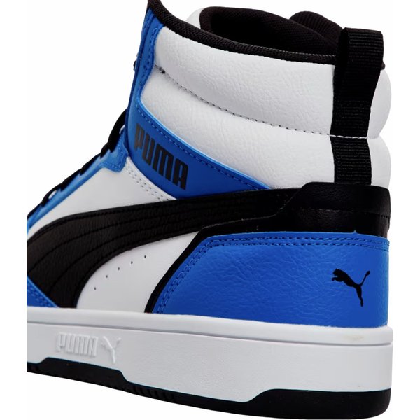 Buty Rebound V6 Mid Jr Puma