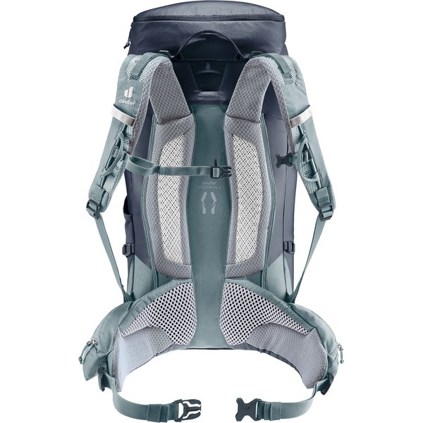 Plecak Trail Pro 36L Deuter - black shale