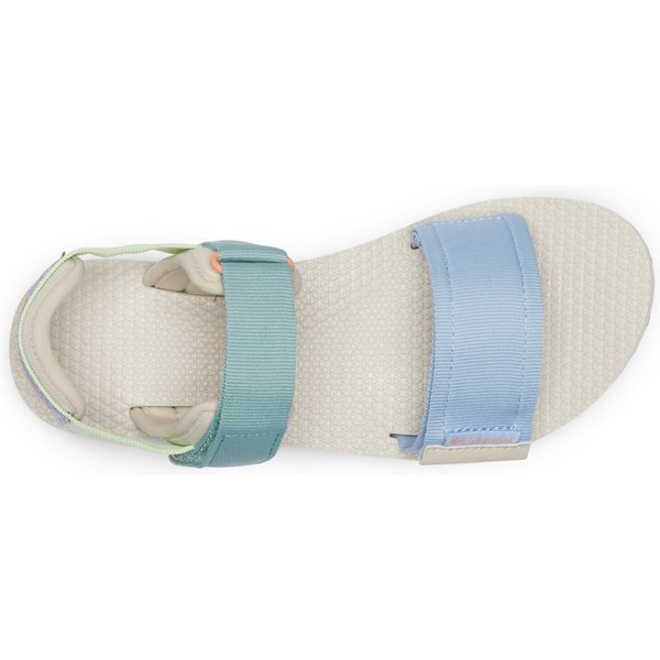 Sandały Via Wm's Columbia - dark stone