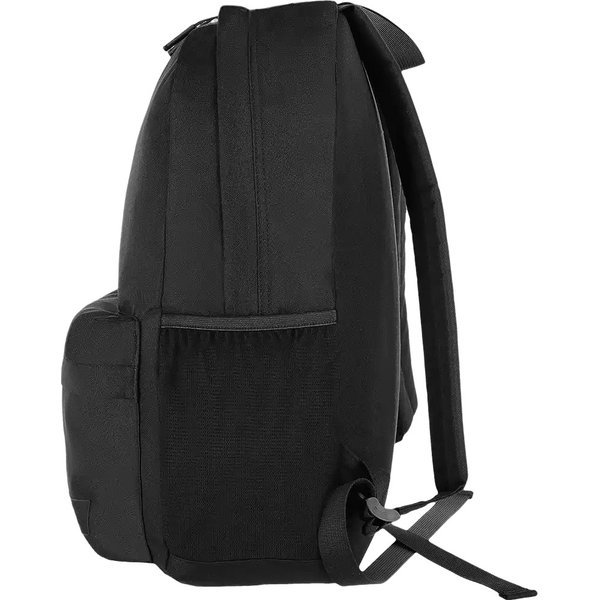 Plecak ABACU347 4F - głęboka czerń