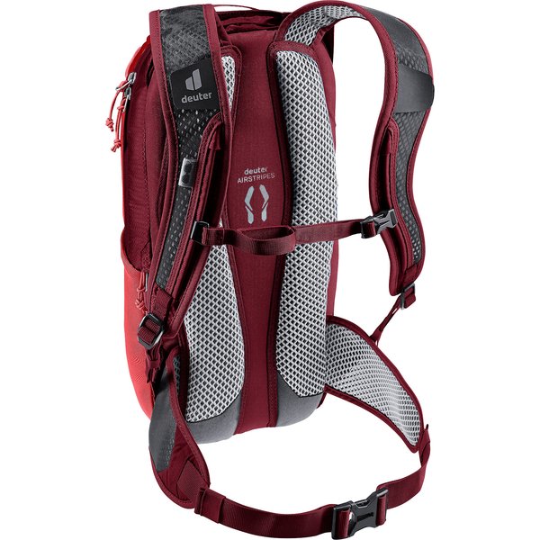 Plecak Race 8L Deuter - cherry-masala