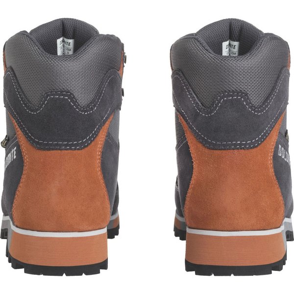 Buty trekkingowe Zernez GTX Dolomite - nugget brown/blue