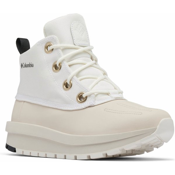 Buty Moritza Shield Wm's Columbia - Sea Salt, Black