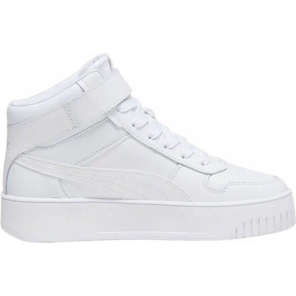 Buty Carina Street Mid Puma - biały