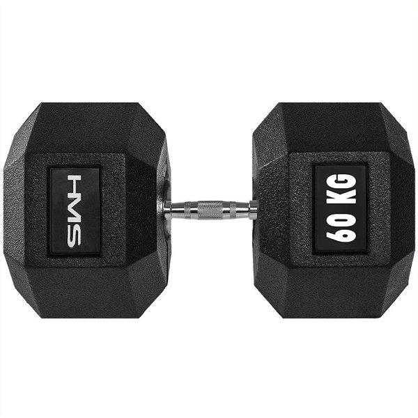 Hantla Hex Pro 60kg HMS