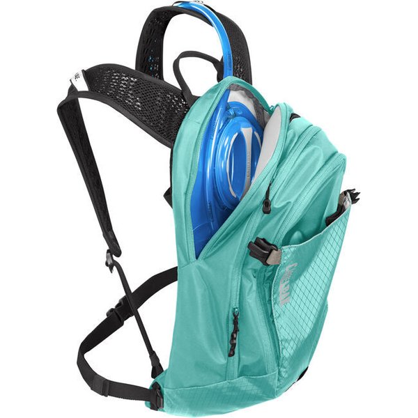 Plecak z bukłakiem M.U.L.E. 12L CamelBak - niebieski