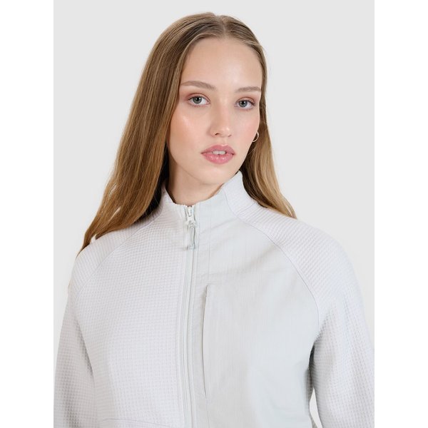 Bluza damska TSWSF1741 4F