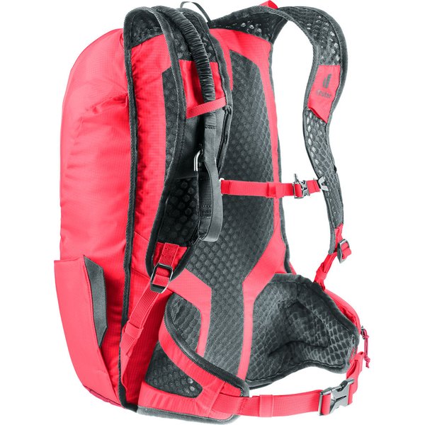 Plecak Updays 20L Deuter - ruby hibiscus