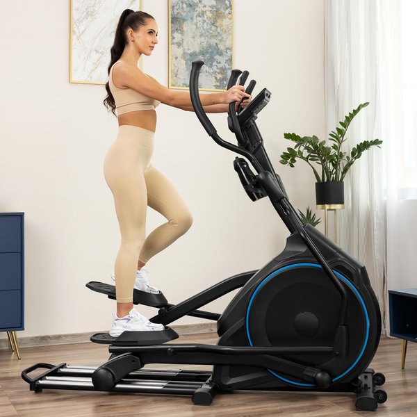 Orbitrek elektromagnetyczny XCF9200 Gymtek