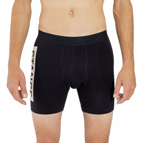 Bokserki męskie Og Boxer Brief Stance
