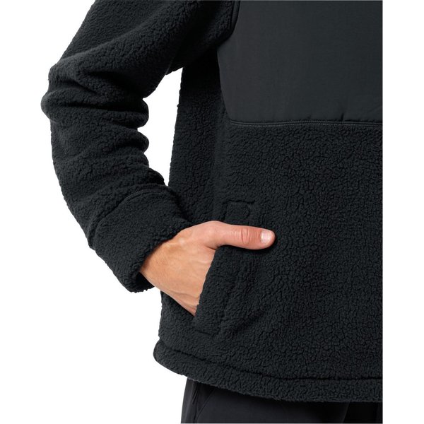 Polar męski Felslicht Hooded Jack Wolfskin