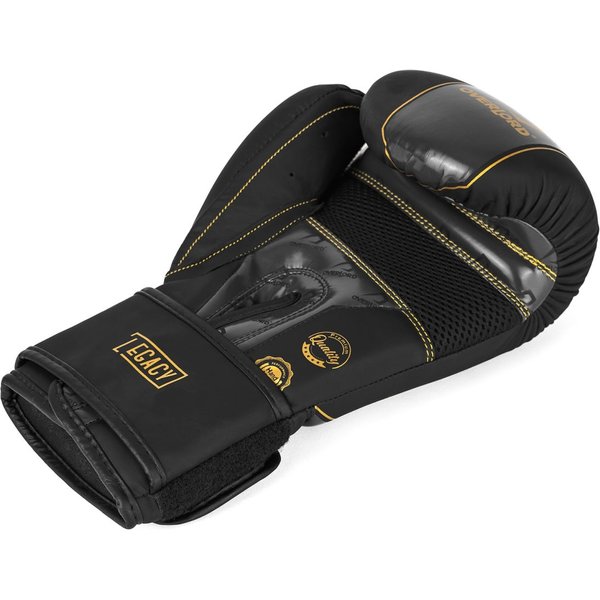 Rękawice bokserskie Legacy Overlord
