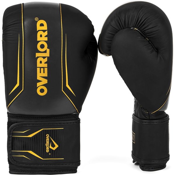 Rękawice bokserskie Legacy Overlord