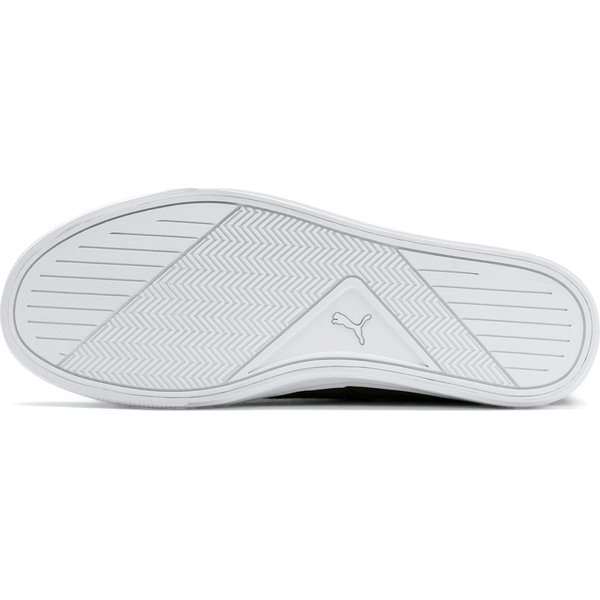 Trampki Capri Suede Puma - black