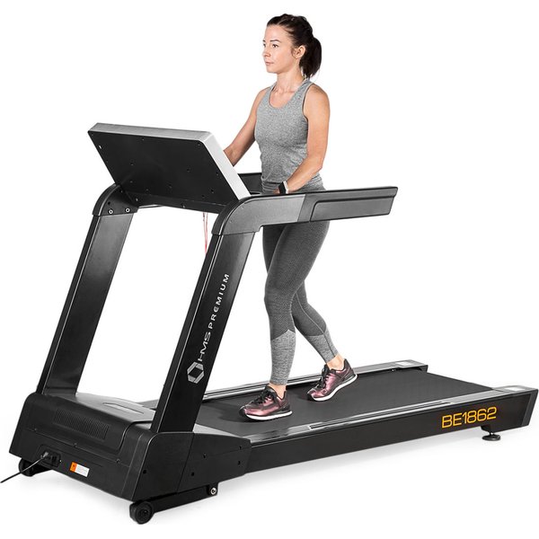 Bieżnia elektryczna BE1862 HMS Premium