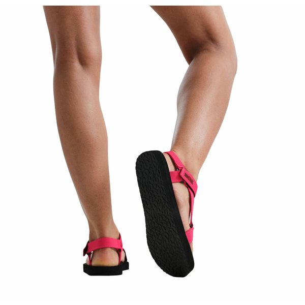 Sandały Lady Vendeavour Wm's Regatta - Leopard