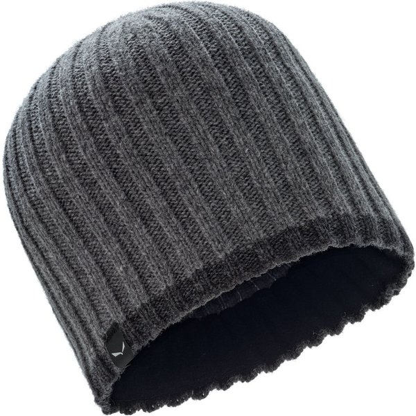 Czapka Ortles Beanie Salewa - quiet shade/0870