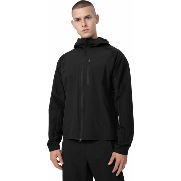 Kurtka męska 4FSS23TTJAM087 4F