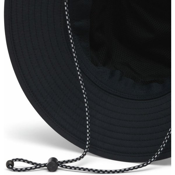 Kapelusz Broad Spectrum II Columbia - Black