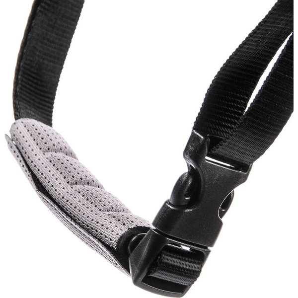 Kask rowerowy MV29 Drizzle Meteor - biało-szaro-miętowy