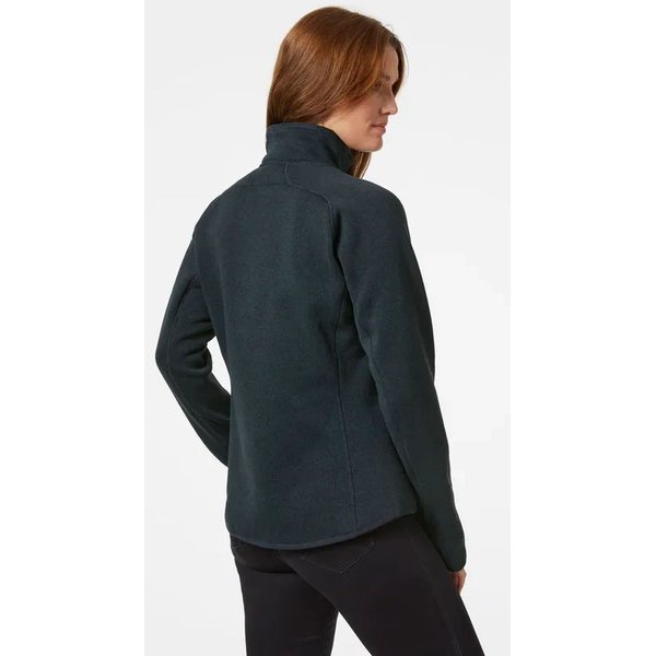 Bluza polarowa damska Varde Half-Zip Helly Hansen