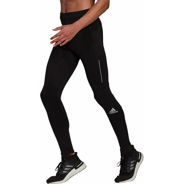 Legginsy męskie Own The Run Warm Adidas