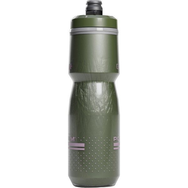 Bidon Podium Chill 710ml CamelBak - zielony