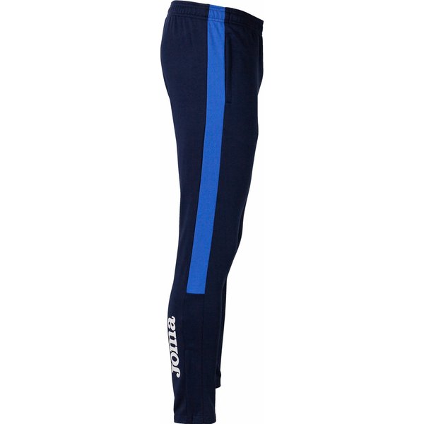 Spodnie dresowe męskie Eco Championship Joma - black white