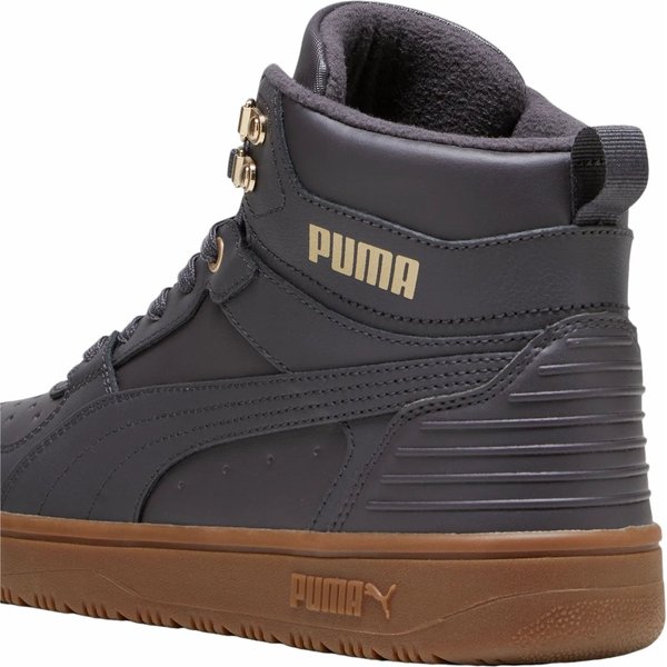 Buty Rebound Rugged Puma - szare