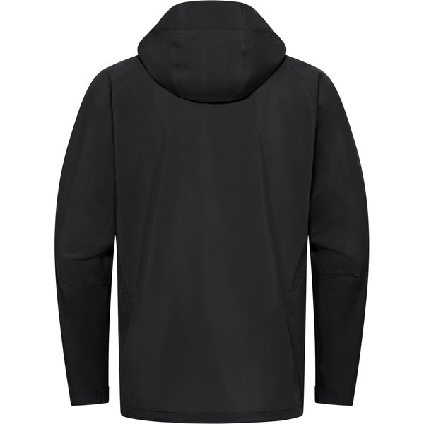 Kurtka męska Prelight 2.5L LT Jack Wolfskin - black