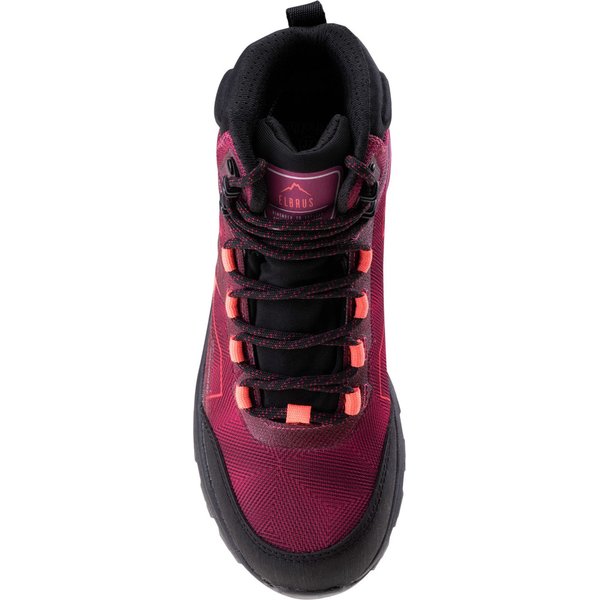 CLYW×onedrop seven summit Elbrus Buty trekkingowe Endewa Mid WP GR Wm's Elbrus - Sport-Shop.pl