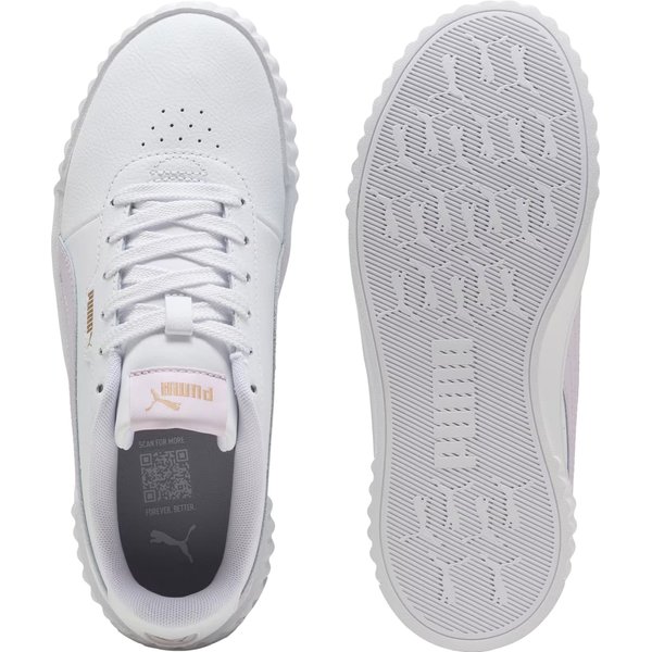 Buty Carina 3.0 Wm's Puma - white/violet