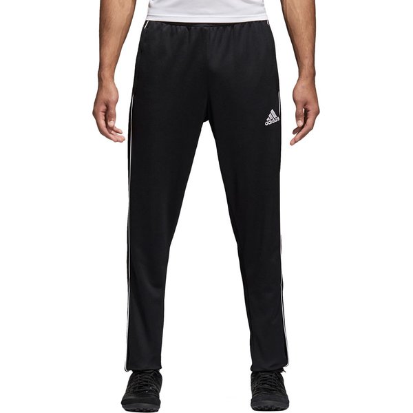 Komplet dresowy męski Core 18 Adidas